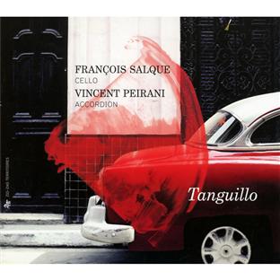 Tanguillo - Grand tango - Café 1930 - Suite - Chant