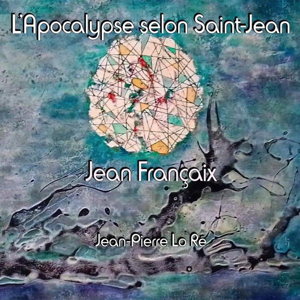 L'Apocalypse selon Saint-Jean