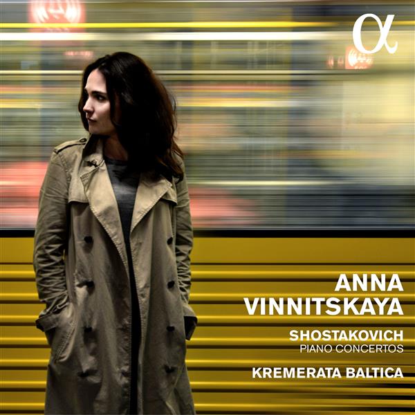 Concertos pour piano