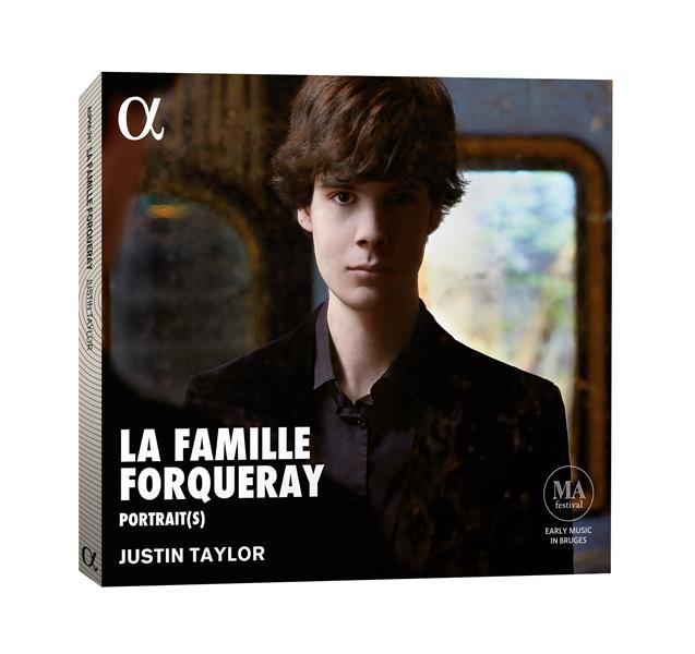 La Famille Forqueray
