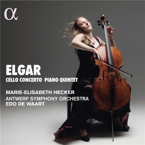Concerto pour violoncelle Quintette pour piano