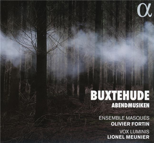 Abendmusiken Veillées musicales