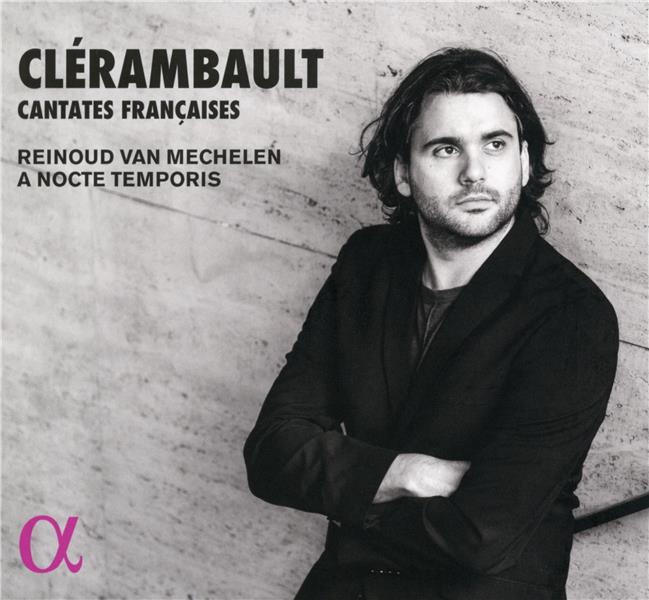Cantates françaises
