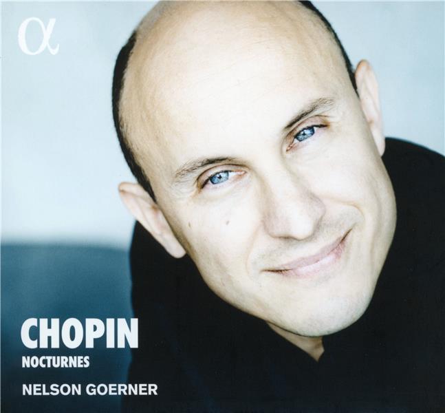 Chopin : Nocturnes