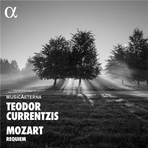 Mozart : Requiem