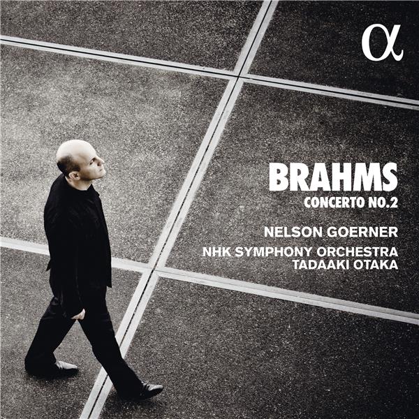 Concerto numéro 2
