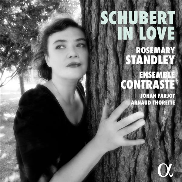 Schubert In Love