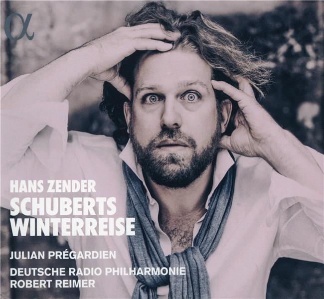 Winterreise