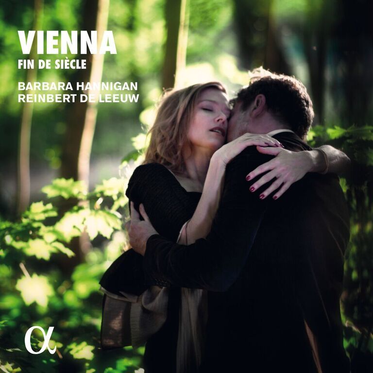 Vienna fin de siecle