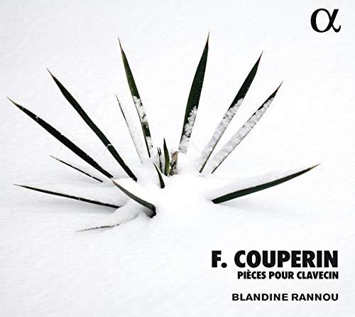 Pièces pour clavecin