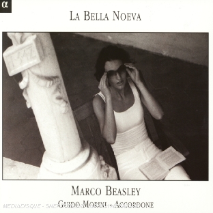 La Bella noeva