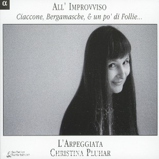 All'Improvviso