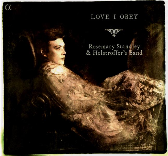 Love I obey