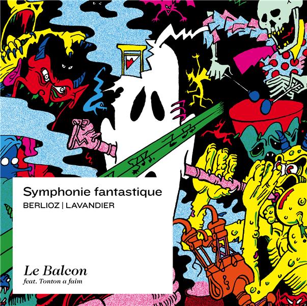 Symphonie Fantastique