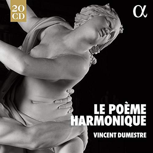 Le poème harmonique