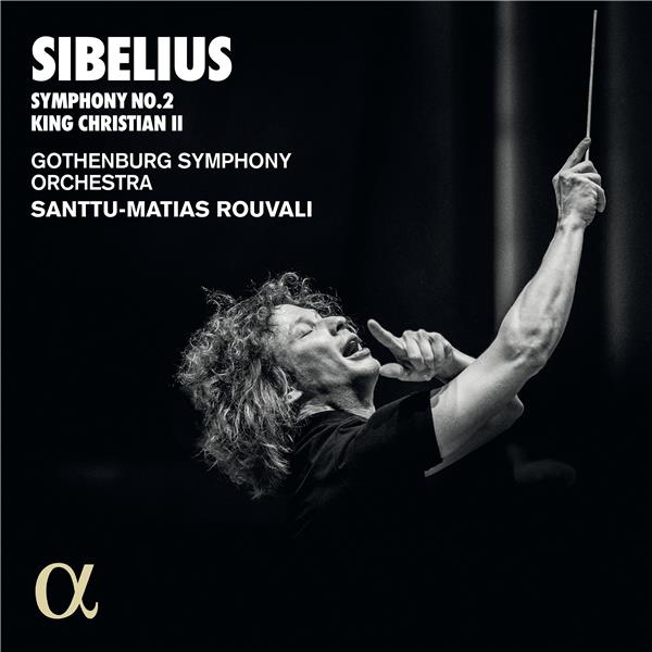 Symphonie Numéro 2 King Christian II
