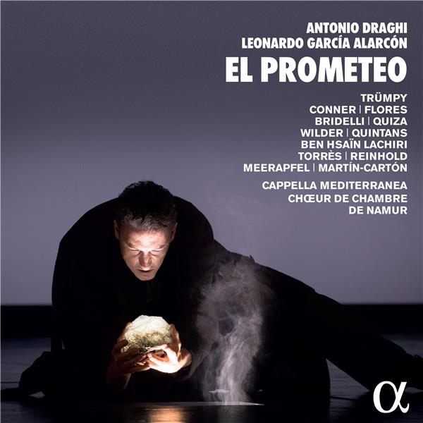 El Prometeo