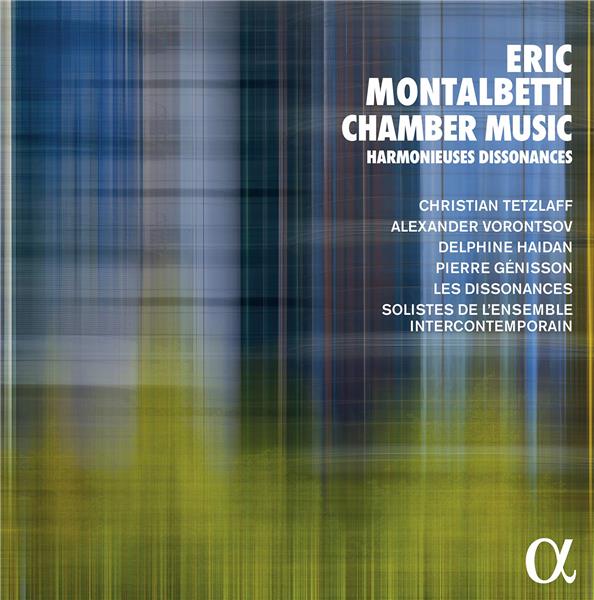 Musique de chambre Harmonieuses Dissonances