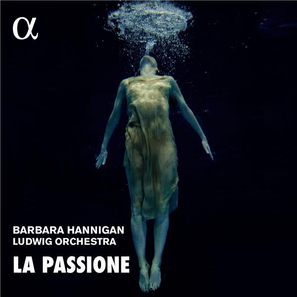La passione