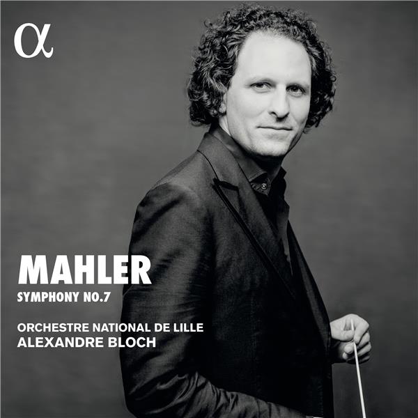 Symphonie Numéro 7