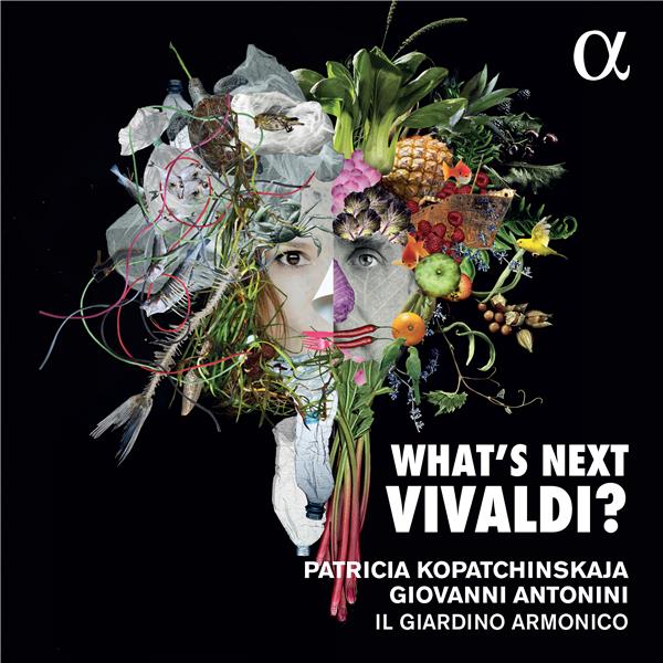 What's Next Vivaldi