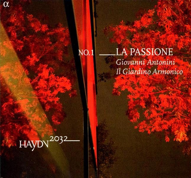 La Passione