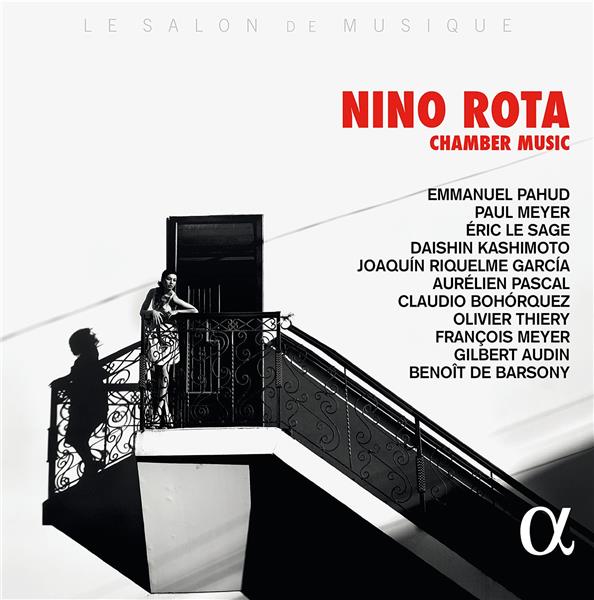 Musique de chambre