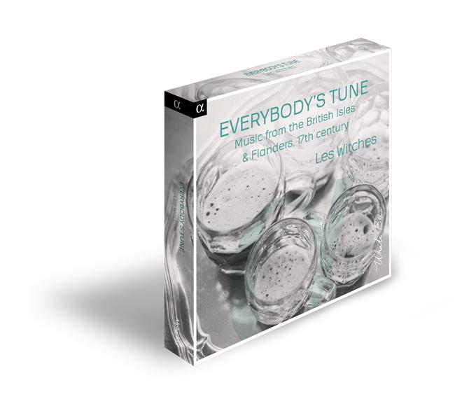 Everybody's tune - 3 CD