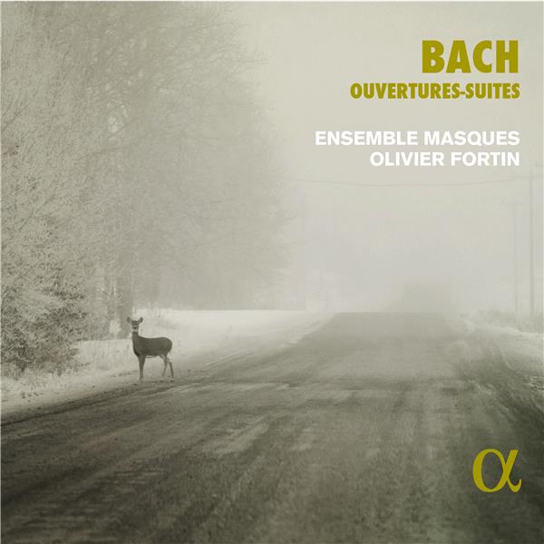 Ouvertures Suites