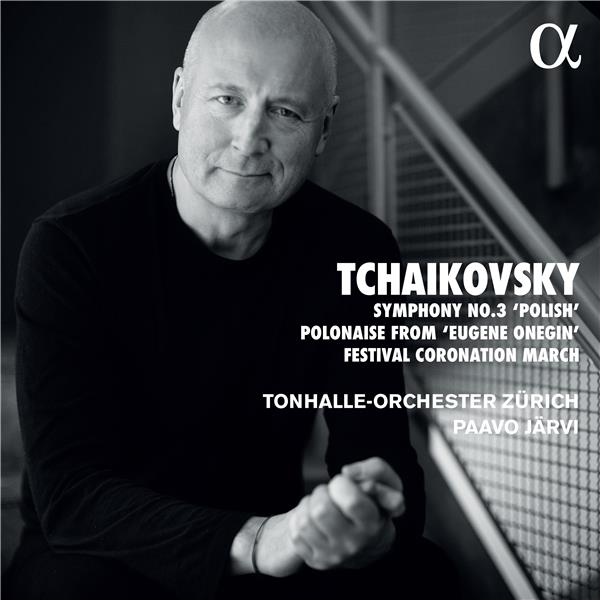 Symphony Number 3, Polonaise And Coronation March