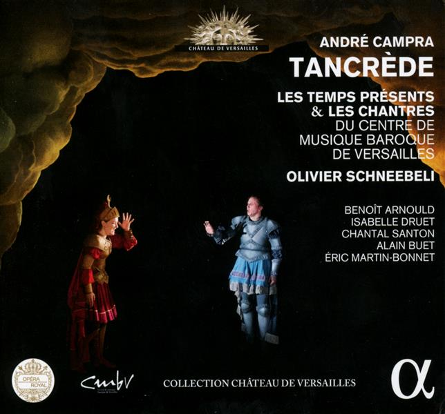 Tancrède