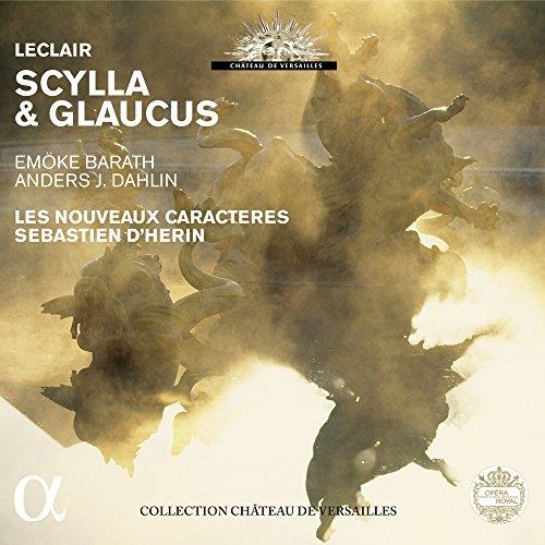 Scylla et Glaucus