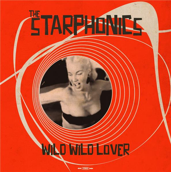 Wild Wild Lover