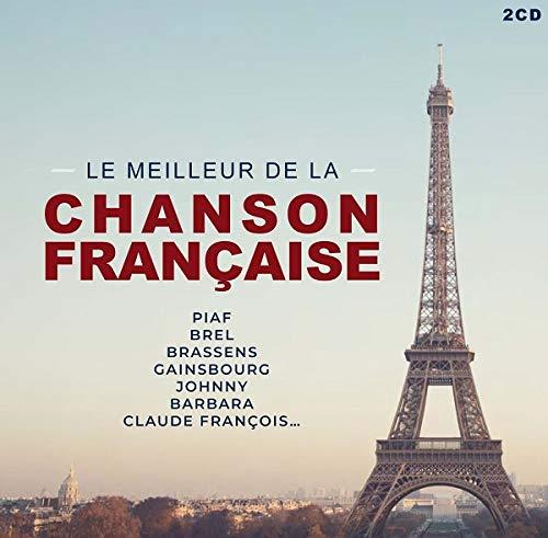 Les meilleur de la chanson française