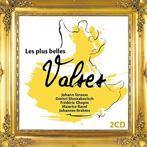 Les plus belles Valses