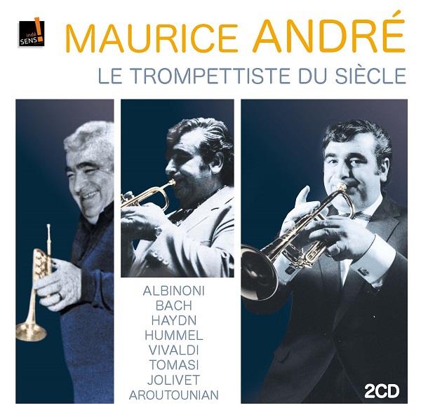 Le trompettiste du siècle