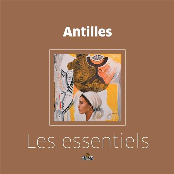 Les essentiels Antilles