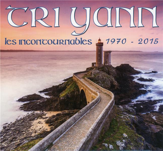 Les incontournables 1970-2015