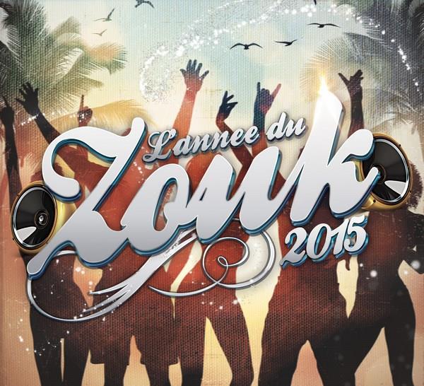 L'année du zouk 2015