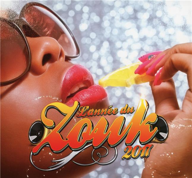L'année du zouk 2017