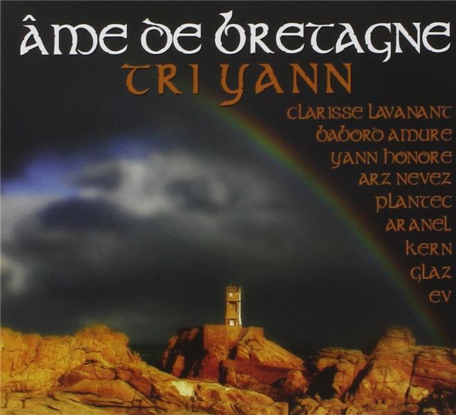 âme de Bretagne
