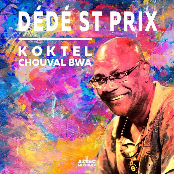 Koktel chouval bwa