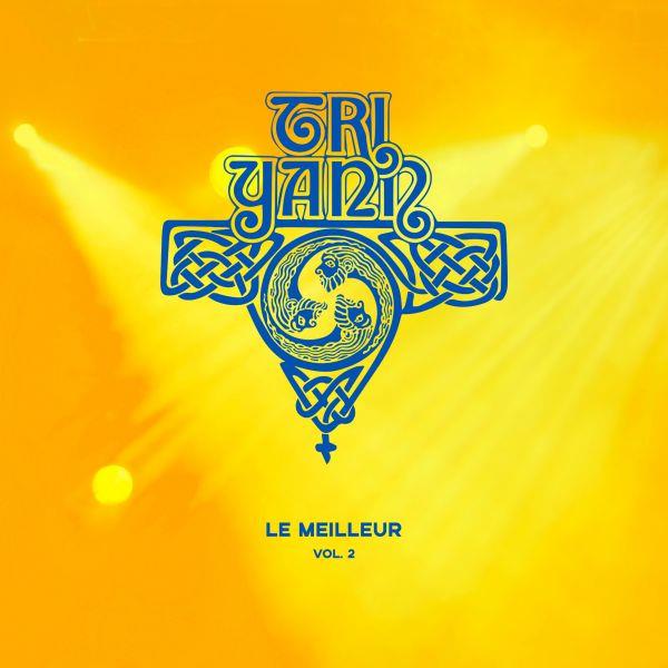Le Meilleur Volume 2