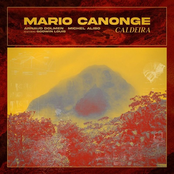 Caldeira