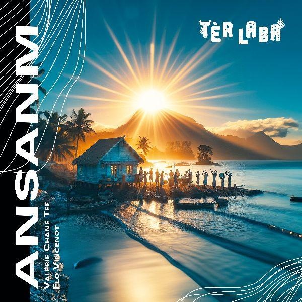 Ansanm