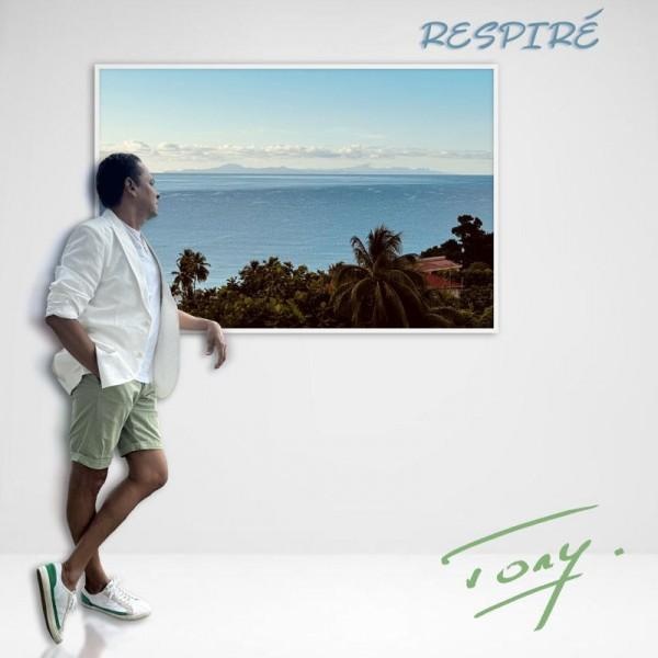 Respiré