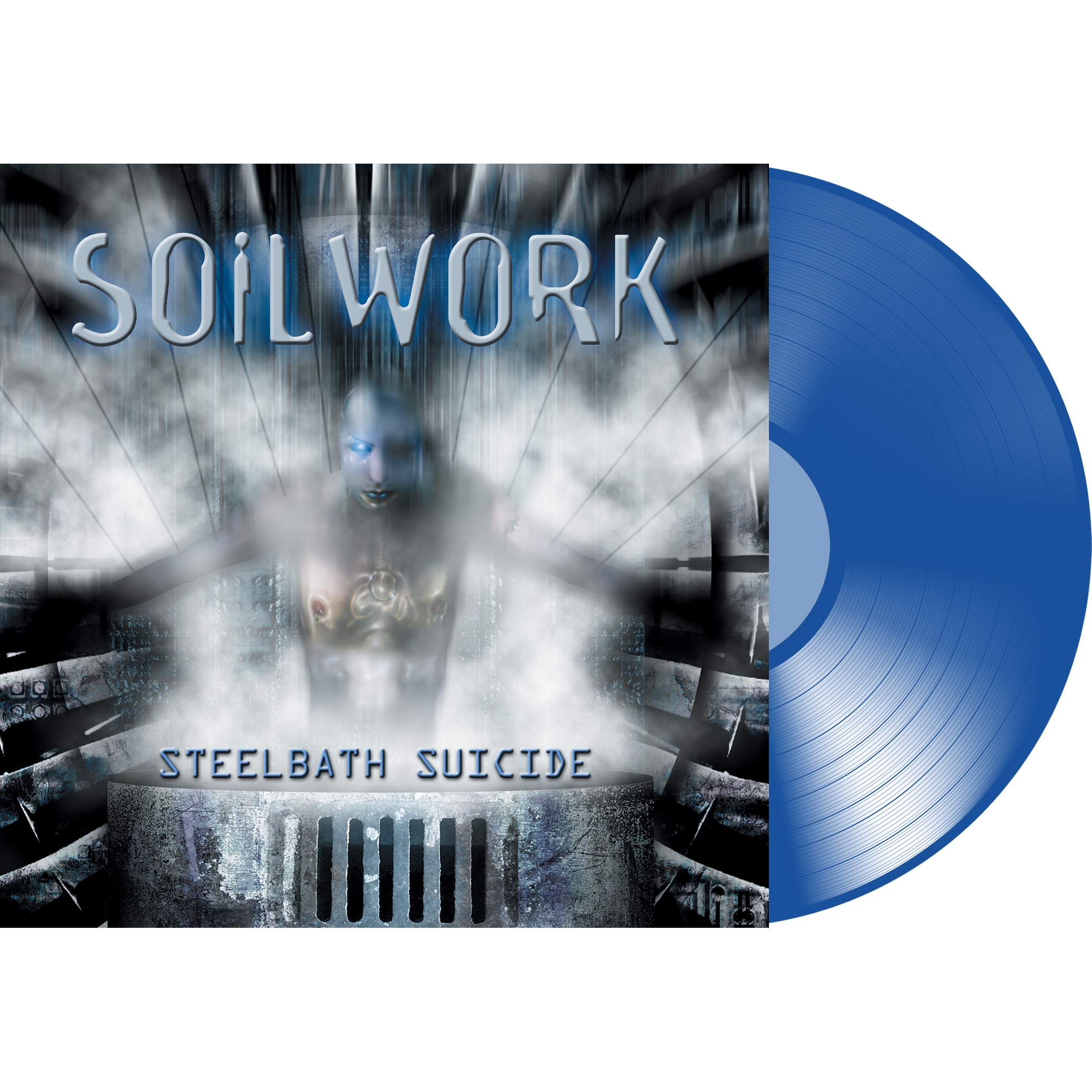Steelbath Suicide