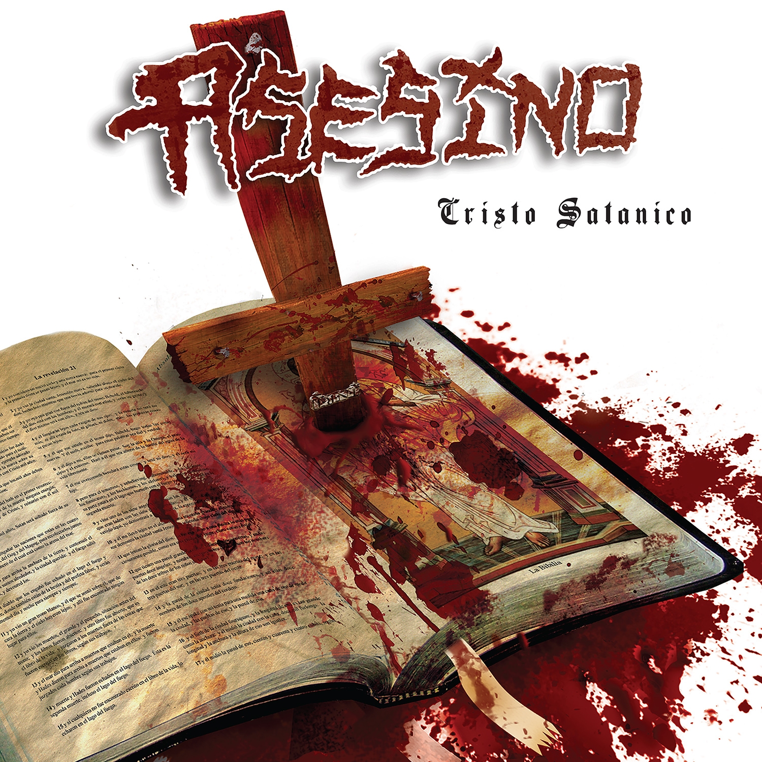 Cristo Satanico