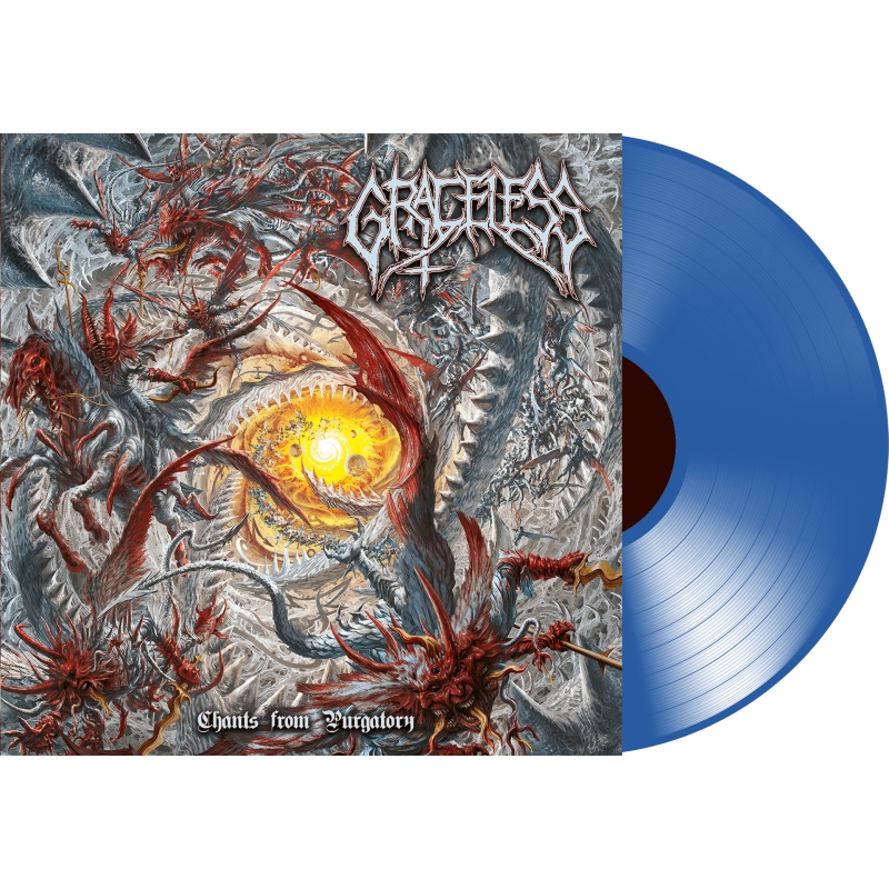 Chants From Purgatory