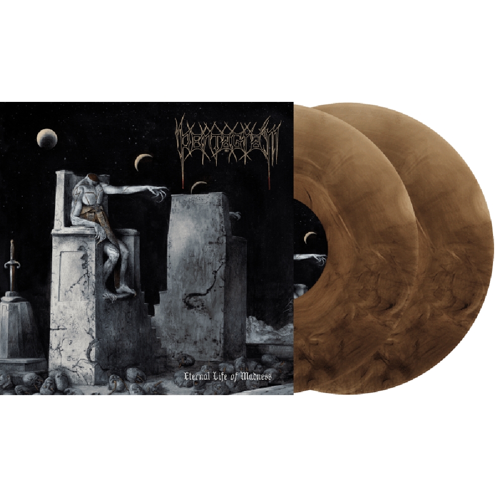 Eternal Life Of Madness